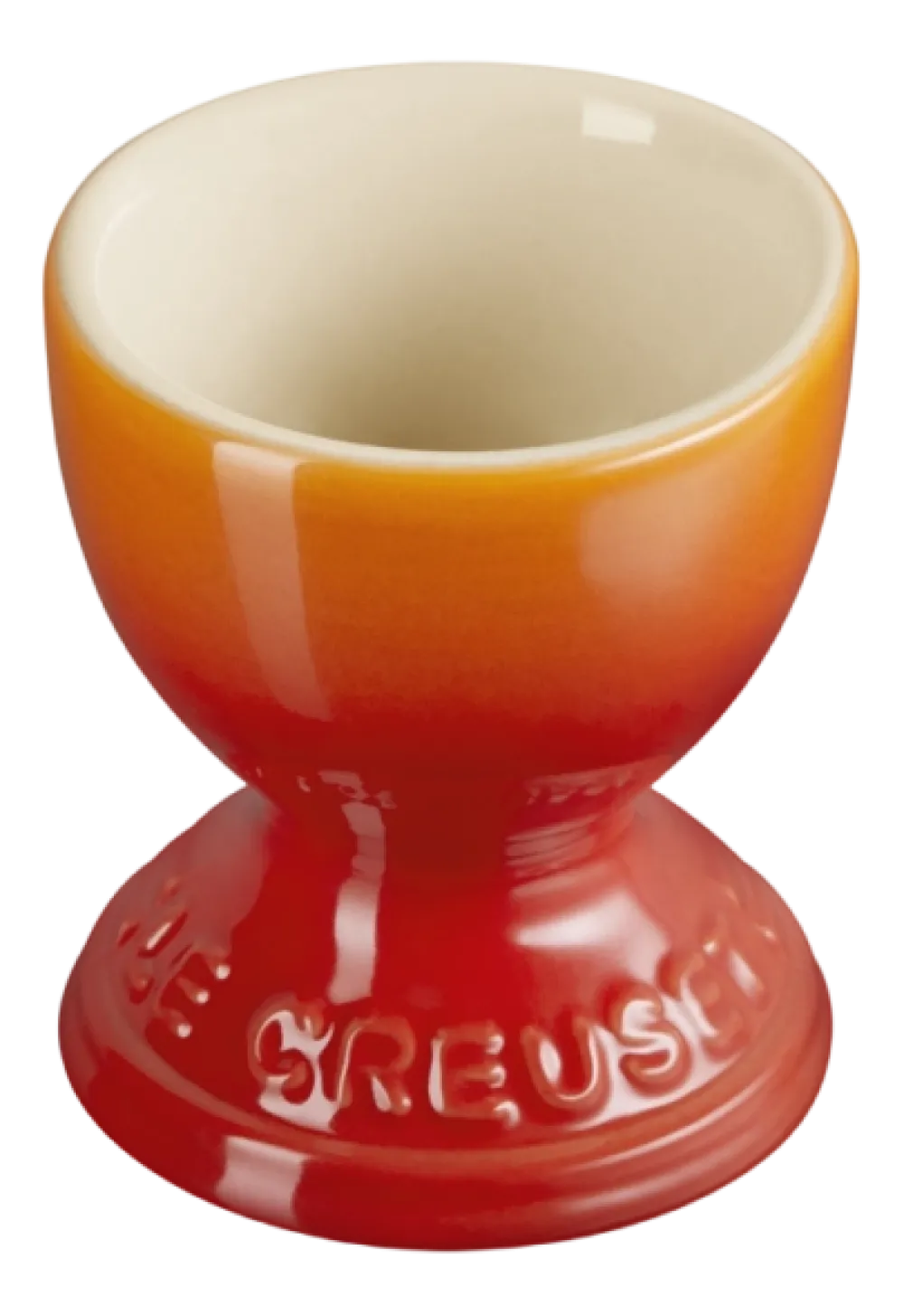 Le Creuset Oranjerood Hot