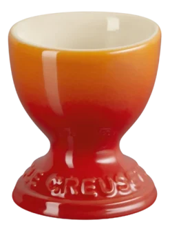 Le Creuset Oranjerood Hot