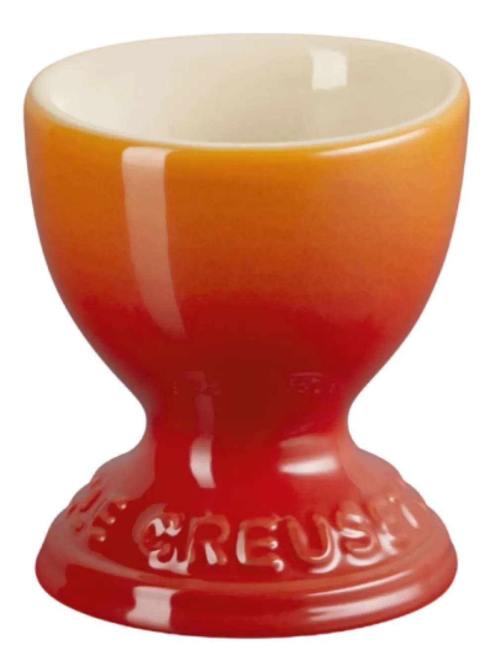 Le Creuset Oranjerood Hot