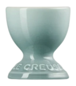 Eierdop Le Creuset Sea Salt 6 cm