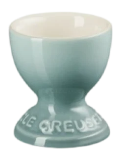 Eierdop Le Creuset Sea Salt 6 cm