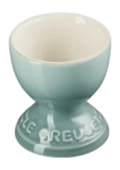 Eierdop Le Creuset Sea Salt 6 cm