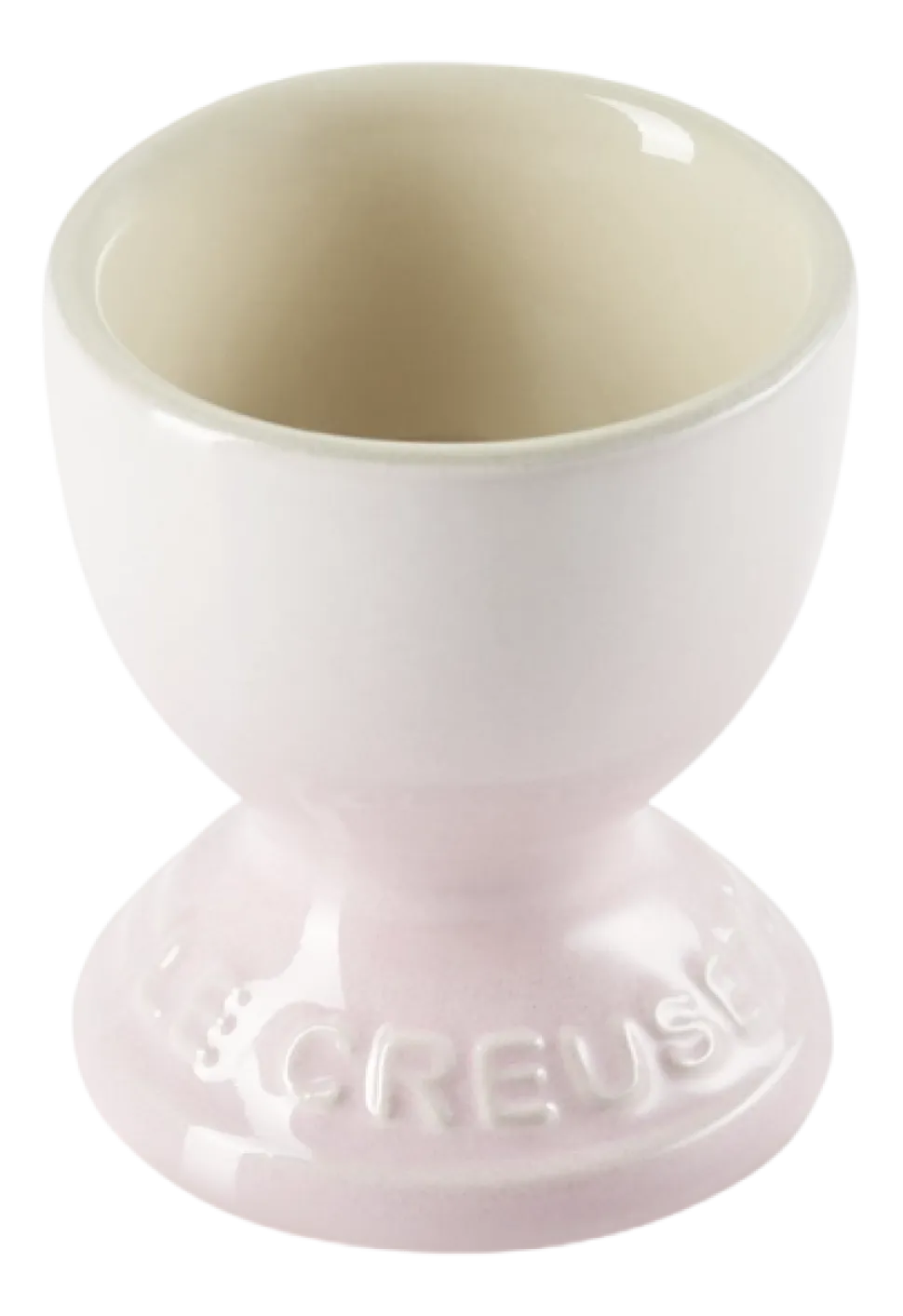 Eierdop Le Creuset Shell Pink