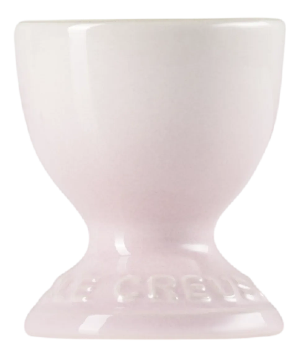Eierdop Le Creuset Shell Pink