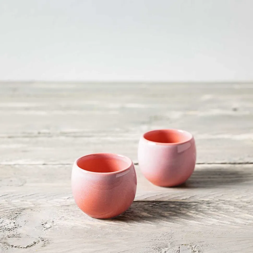 Eierdop Like by Villeroy & Boch Perlemor Home (Set van 2)