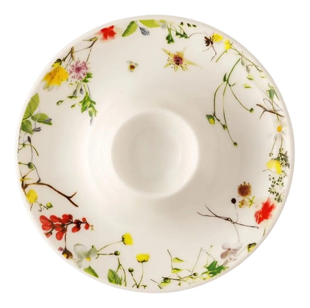 Rosenthal Brillance Fleurs Sauvages Clearance