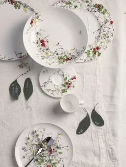 Rosenthal Brillance Fleurs Sauvages Clearance