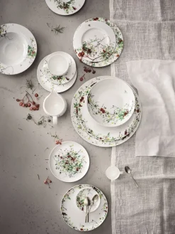 Rosenthal Brillance Fleurs Sauvages Clearance
