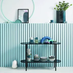 Thomas Trend Colour Night Blue Hot