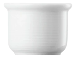 Eierdop Thomas Trend White