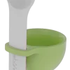 Trebonn Eierdop Met Lepel Groen New