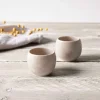 Eierdop Villeroy & Boch Perlemor Home Sand