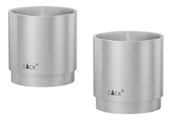 Zack Eierdop Salo (Set van 2)