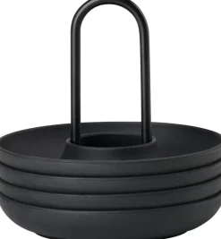 Zone Denmark Eierdop Black (4-Delig) Sale