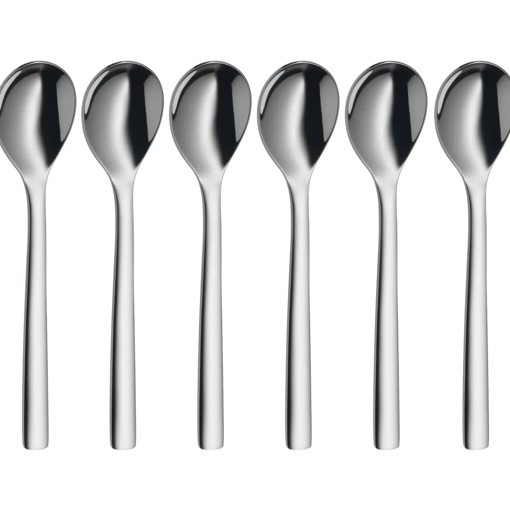 WMF Eierlepels Nuova (6-delig) Discount