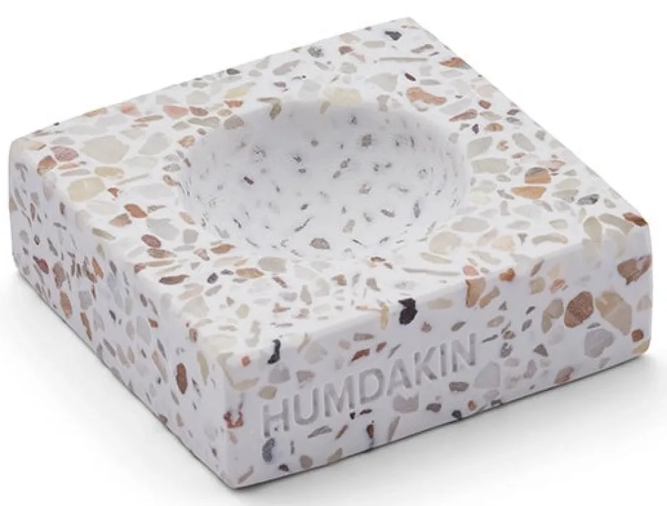 Ei Houder Humdakin Terrazzo Red Beige (1 stuk)