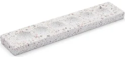 Humdakin Ei Houder Terrazzo Red Beige (6 stuks) New