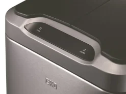 EKO afvalbak Phantom Sensor Bin 30L Mat RVS