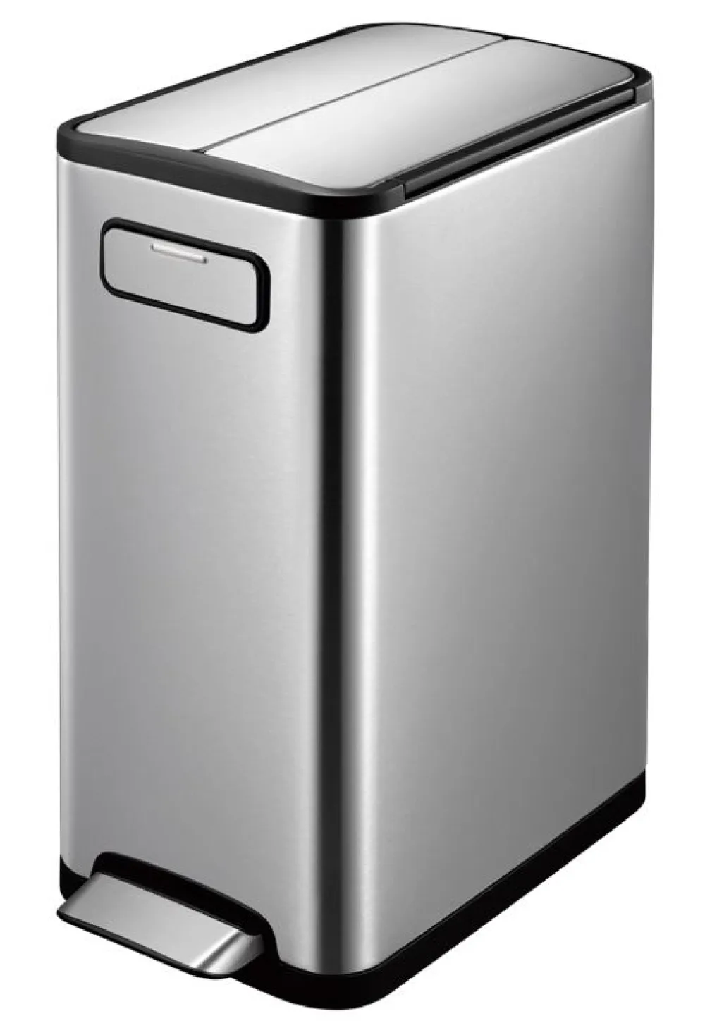 EKO Pedaalemmer Ecofly Step Bin 45L Mat RVS Discount