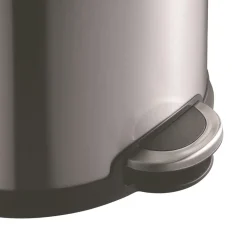 EKO Pedaalemmer Elipse Step Bin 40L Mat RVS