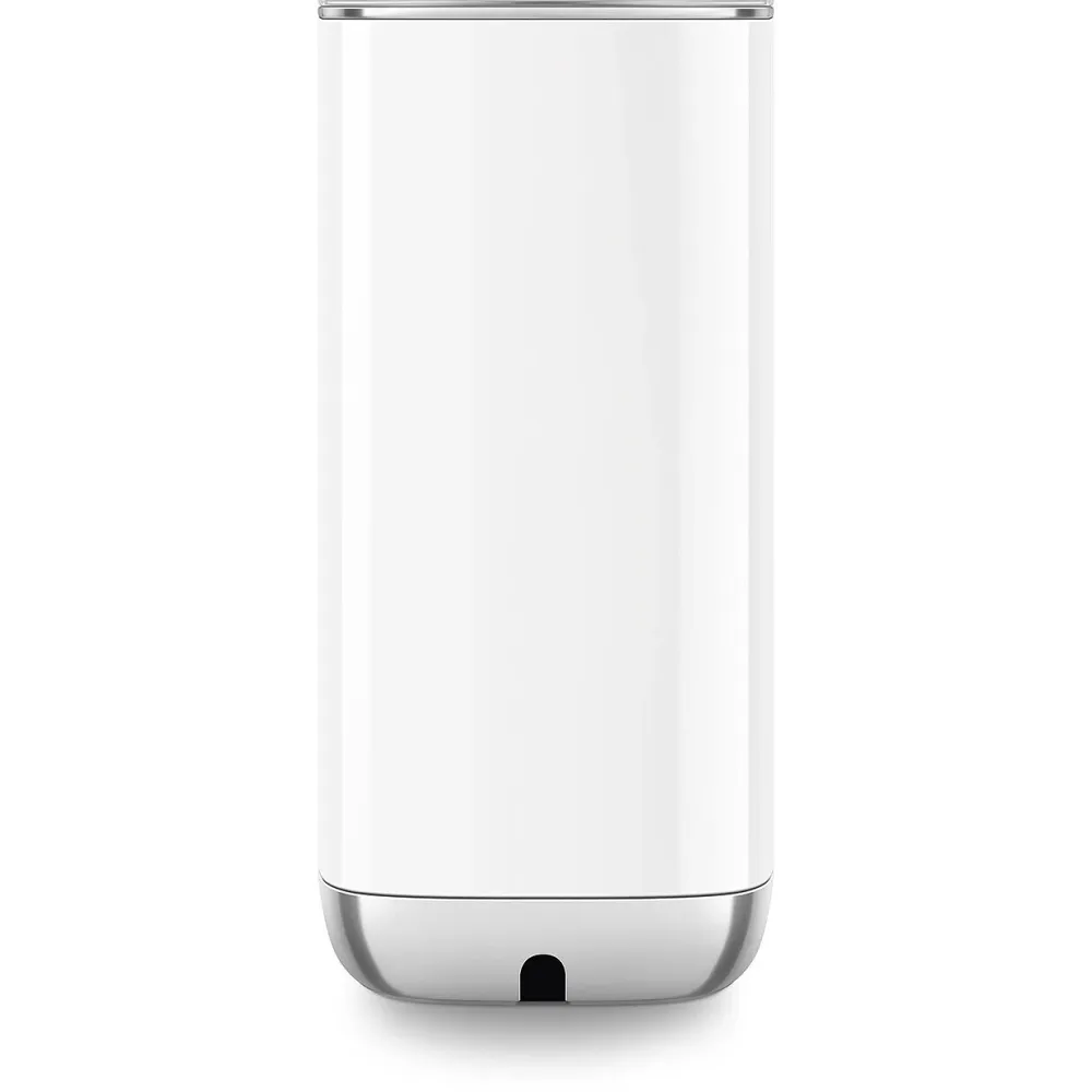 Smeg Elektrische Melkopschuimer MFF02WHEU 50's Style Wit Hot