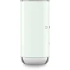 Elektrische Melkopschuimer Smeg MFF02PGEU 50's Style Watergroen
