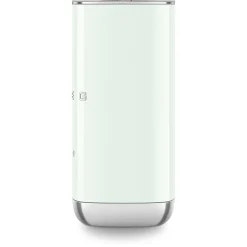 Elektrische Melkopschuimer Smeg MFF02PGEU 50's Style Watergroen