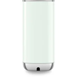 Elektrische Melkopschuimer Smeg MFF02PGEU 50's Style Watergroen