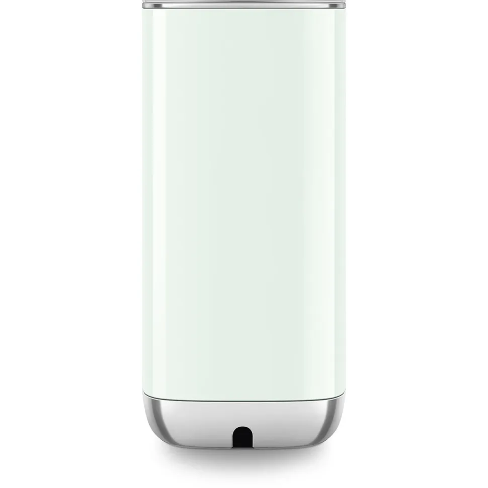 Elektrische Melkopschuimer Smeg MFF02PGEU 50's Style Watergroen
