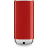 Elektrische Melkopschuimer Smeg MFF02RDEU 50's Style Rood