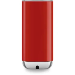 Elektrische Melkopschuimer Smeg MFF02RDEU 50's Style Rood