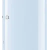 Elektrische Melkopschuimer Smeg MFF02PBEU 50's Style Pastelblauw