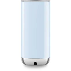 Elektrische Melkopschuimer Smeg MFF02PBEU 50's Style Pastelblauw