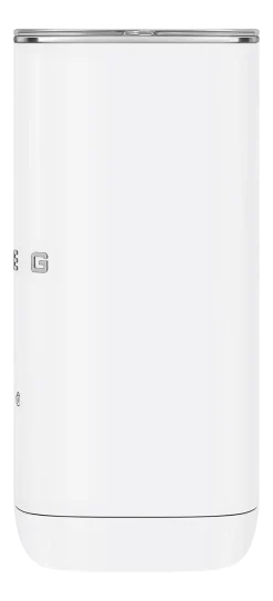 Smeg Elektrische Melkopschuimer MFF02WHMEU 50's Style Matt White Online