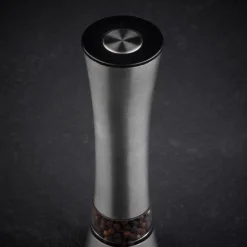 Cole and Mason Elektrische Peper- of zoutmolen Cole & Mason Burford Inox Online