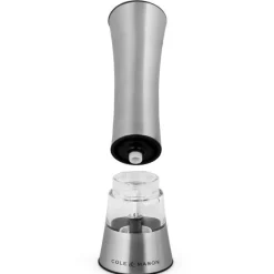 Cole and Mason Elektrische Peper- of zoutmolen Cole & Mason Burford Inox Online