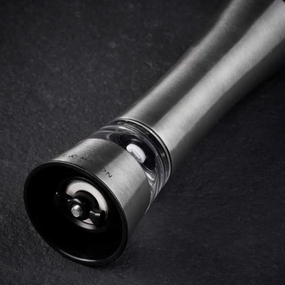 Cole and Mason Elektrische Peper- of zoutmolen Cole & Mason Burford Inox Online