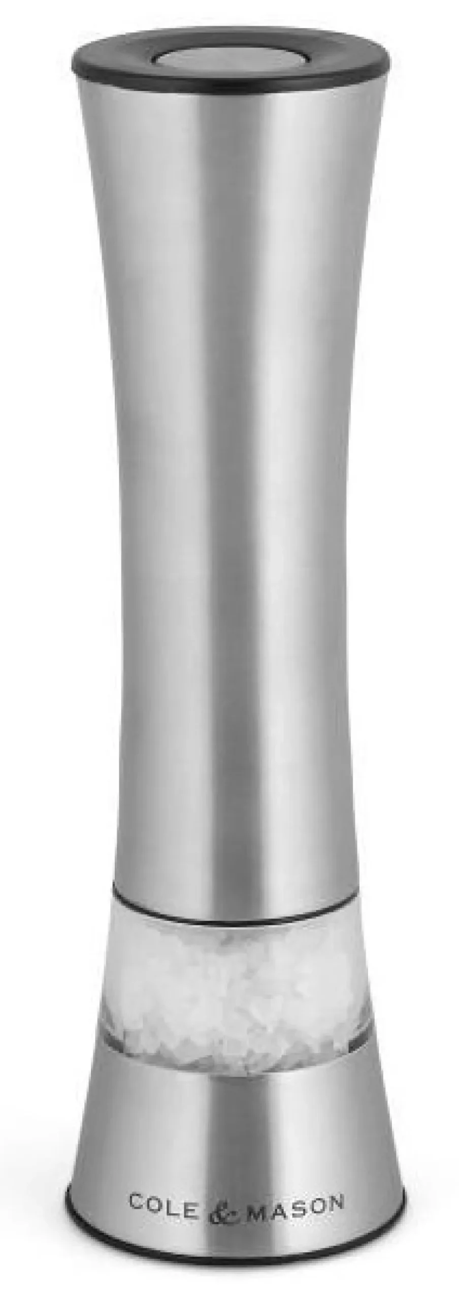 Cole and Mason Elektrische Peper- of zoutmolen Cole & Mason Burford Inox Online