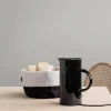 Stelton Elektrische Waterkoker EM77 Electric Kettle 0.5L Black New