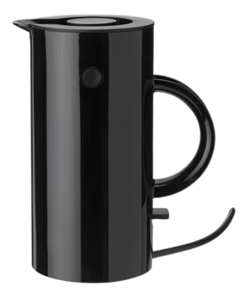 Stelton Elektrische Waterkoker EM77 Electric Kettle 0.5L Black New