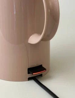 Stelton Elektrische Waterkoker EM77 Electric Kettle 1.5L Heather Sale