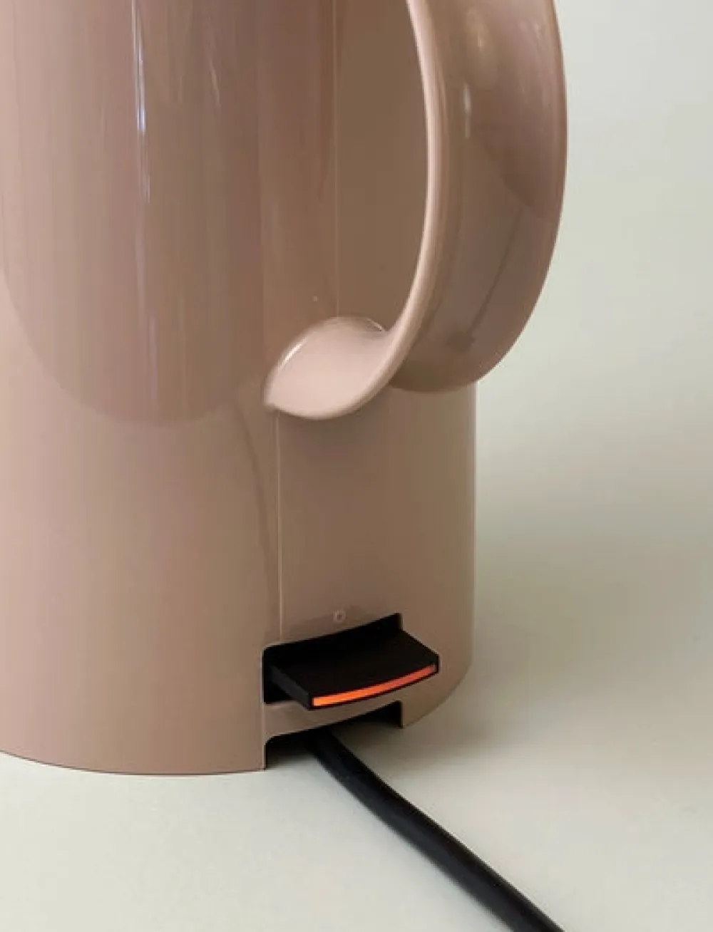 Stelton Elektrische Waterkoker EM77 Electric Kettle 1.5L Heather Sale