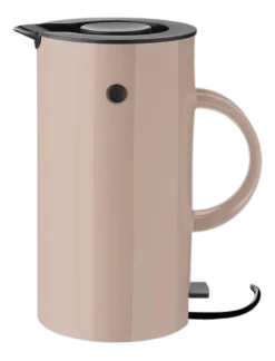 Stelton Elektrische Waterkoker EM77 Electric Kettle 1.5L Heather Sale