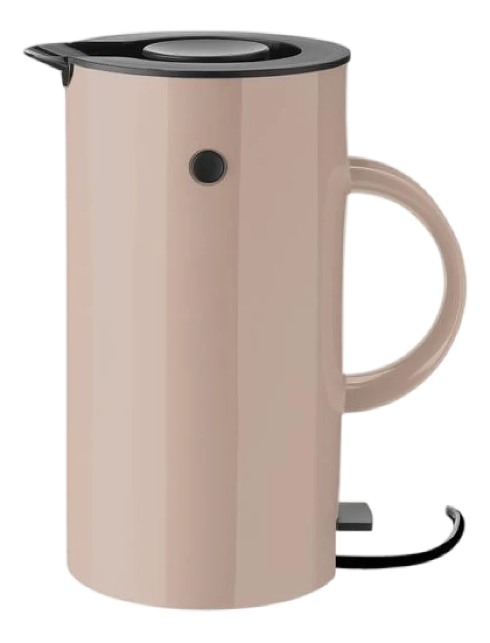 Stelton Elektrische Waterkoker EM77 Electric Kettle 1.5L Heather Sale
