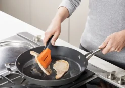 Ergonomische Tang Joseph Joseph Grijs/Oranje