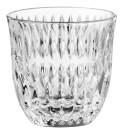 Nachtmann Espresso Glas Ethno Barista 90 ml (Set van 2)