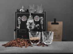 Nachtmann Espresso Glas Noblesse Barista 90 ml (Set van 2) Best