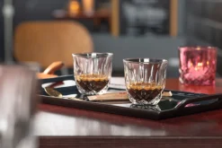 Nachtmann Espresso Glas Noblesse Barista 90 ml (Set van 2) Best