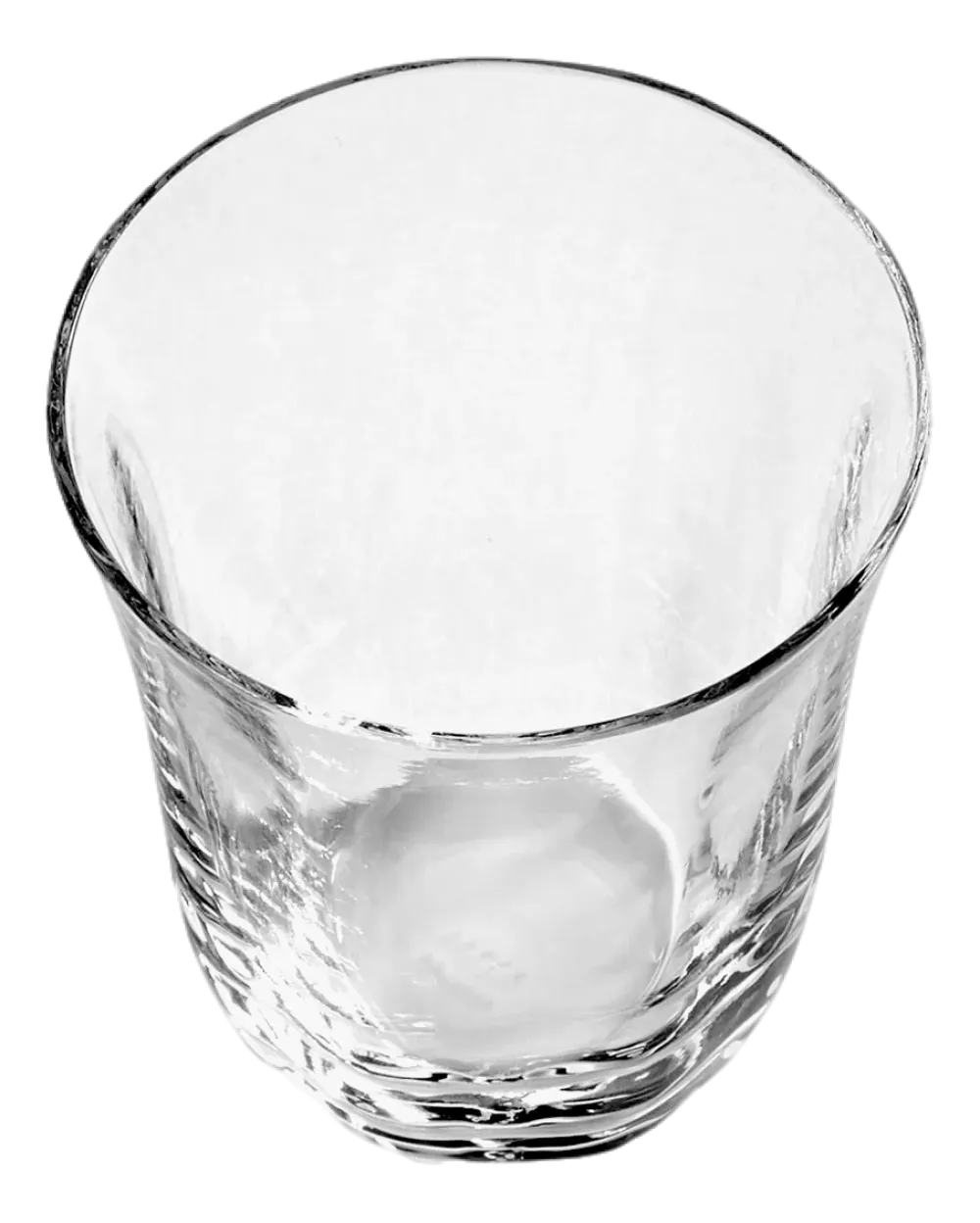 Serax Espressoglas Double Silhouette Transparent 110 ml New