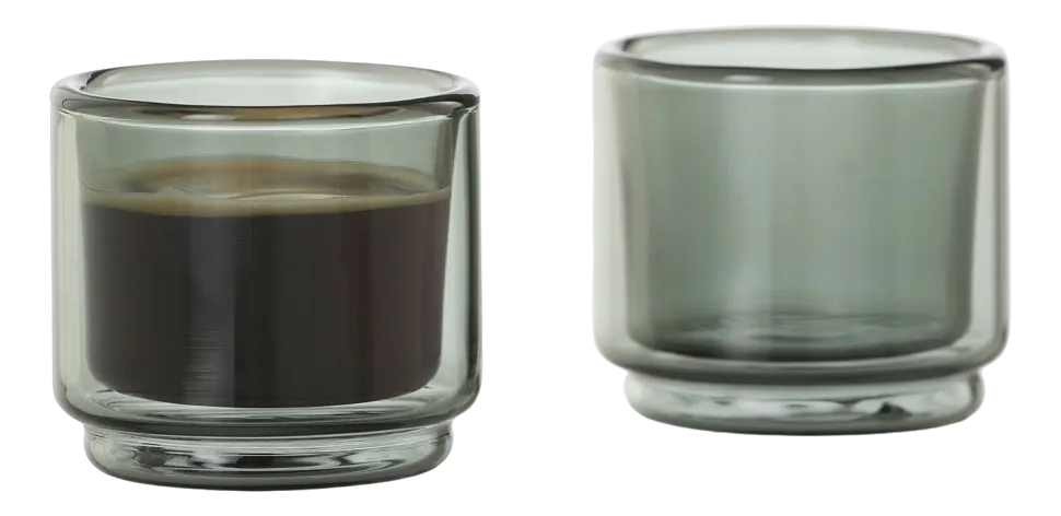 Espressokop AdHoc Impact 45 ml